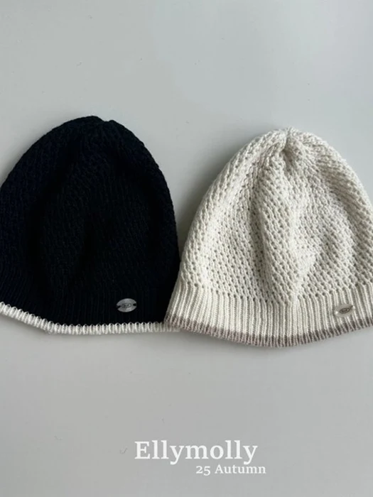 Elli Knit Beanie