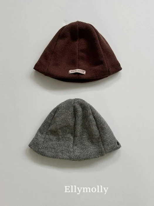 Morris Loop Beanie