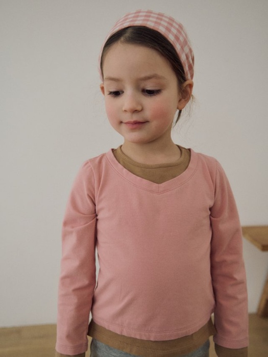 Madeleine Tee