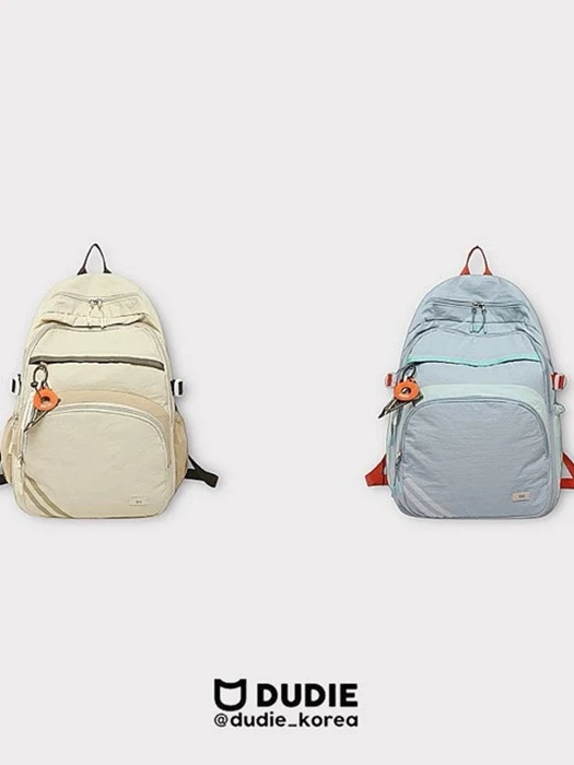 Jeje Backpack Jeje Backpack