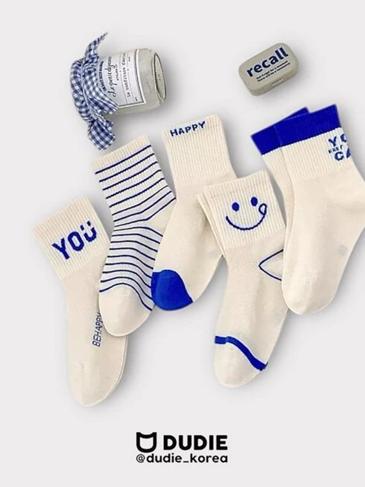 You Can Set (set of 5) You Can Set (set of 5)