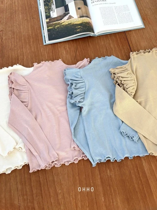 French Wing Tee French Wing Tee