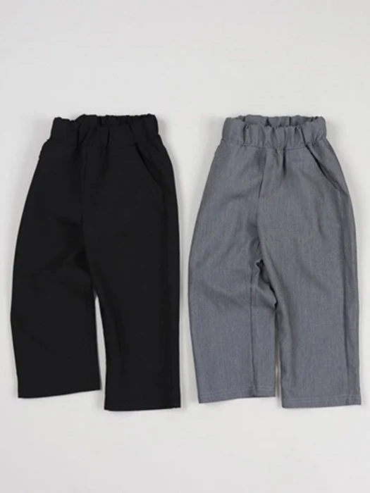 Semi Slacks Semi Slacks