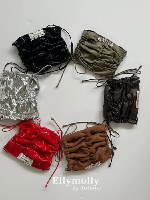 String Mini Bag