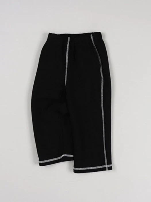 Stitch Wide Pants Stitch Wide Pants