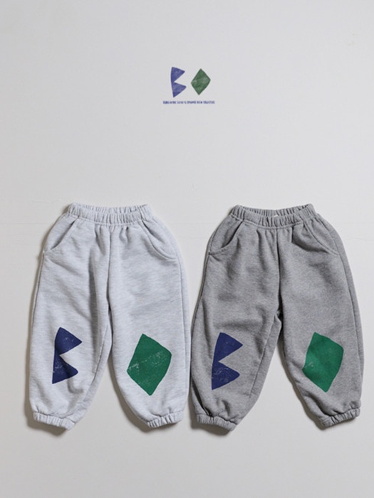 BO Jogger Pants BO Jogger Pants