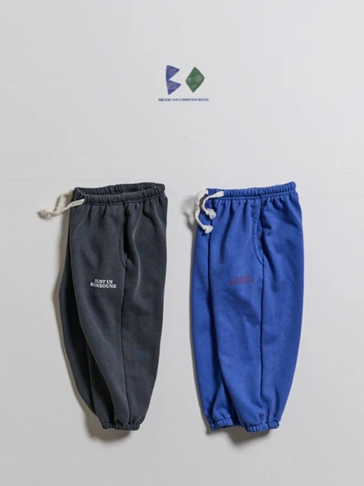 True Jogger Pants True Jogger Pants