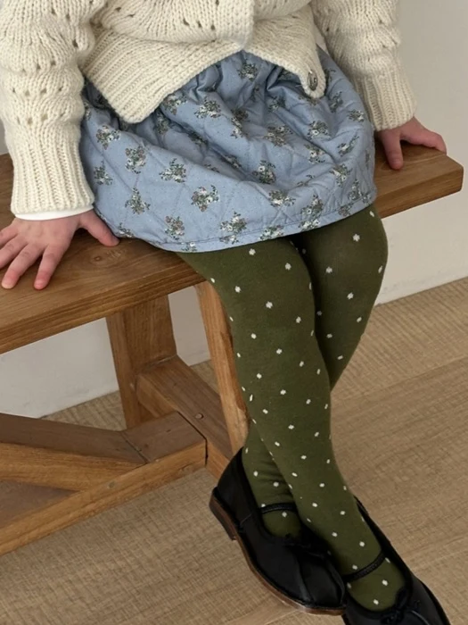 Dot Tights