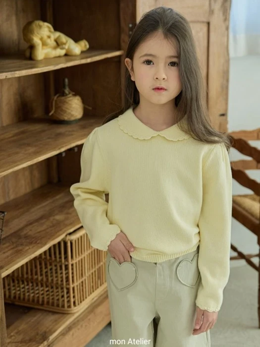 Lemonade Pullover Lemonade Pullover