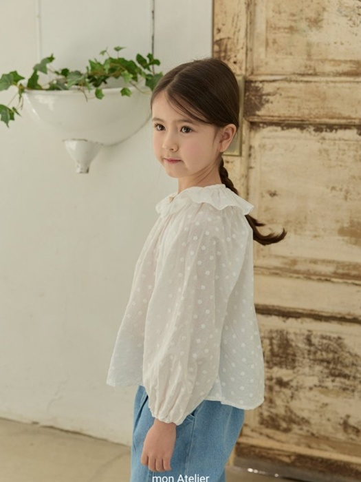 Blossom Blouse Blossom Blouse
