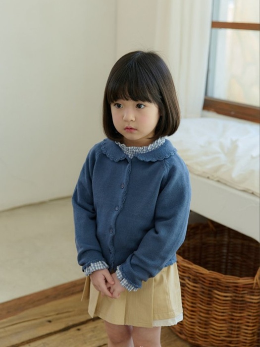 Loro Knit Cardigan