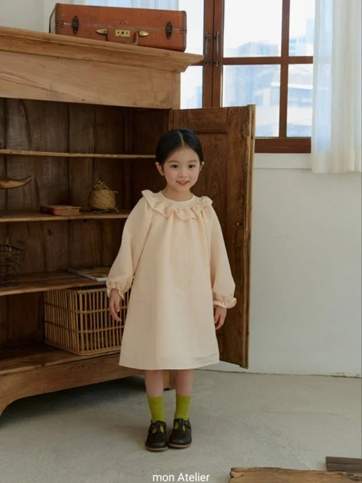Spring Dress