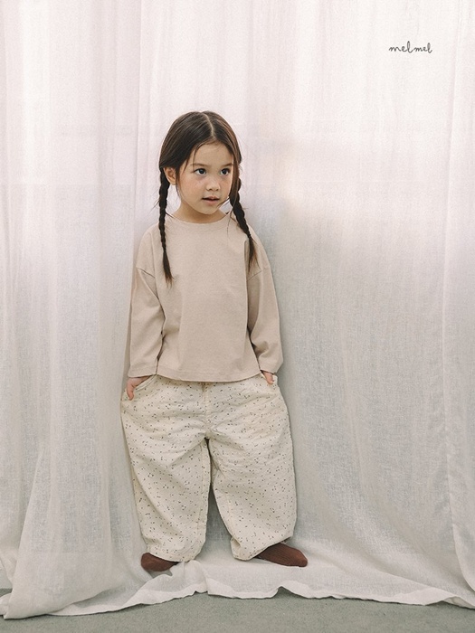 Print Pants Print Pants