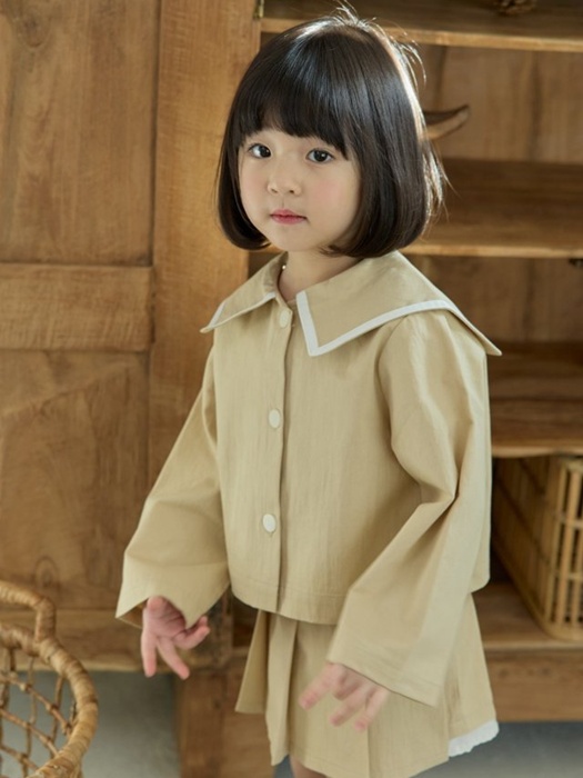 Sailor Jacket Sailor Jacket