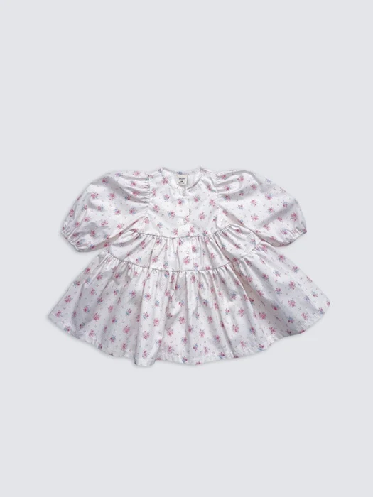 Tiered One-piece Tiered One-piece