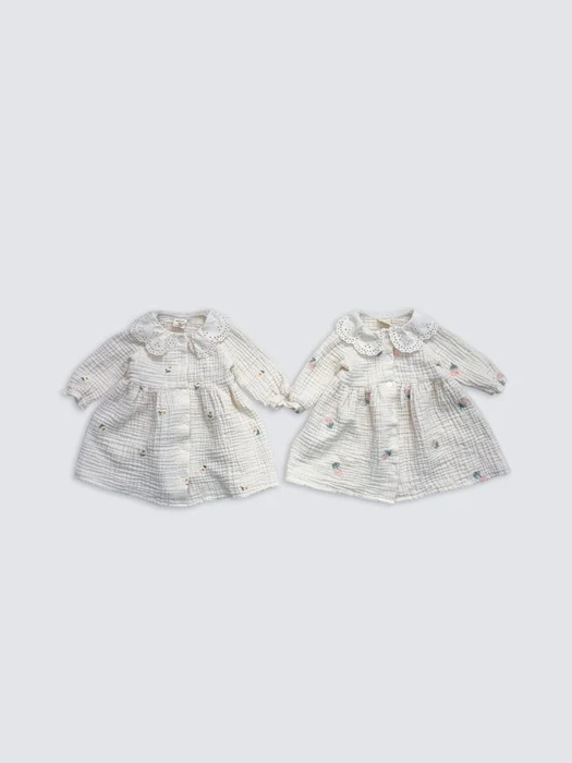 Baby One-piece Baby One-piece