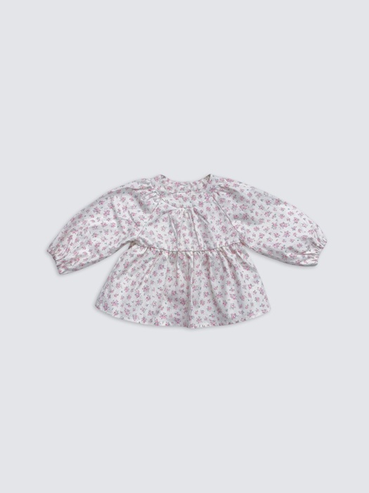 Flower Blouse Flower Blouse