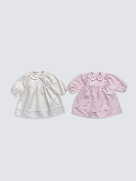 Collar Panel One-piece Collar Panel One-piece