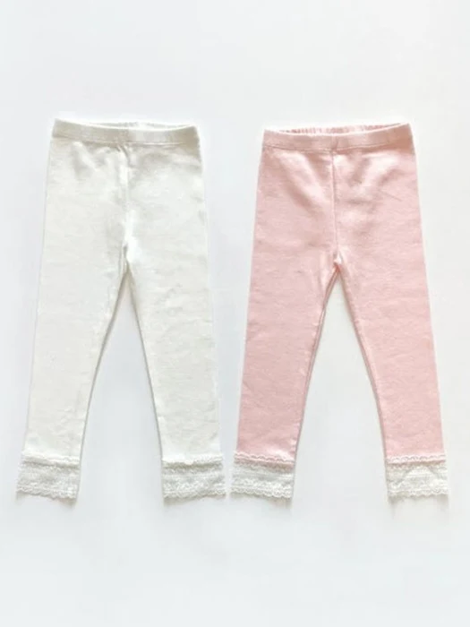 Lace Leggings Lace Leggings