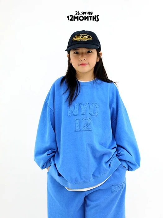 NY Sweatshirt NY Sweatshirt