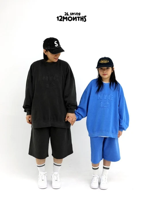 NY Sweatshirt (Adult) NY Sweatshirt (Adult)