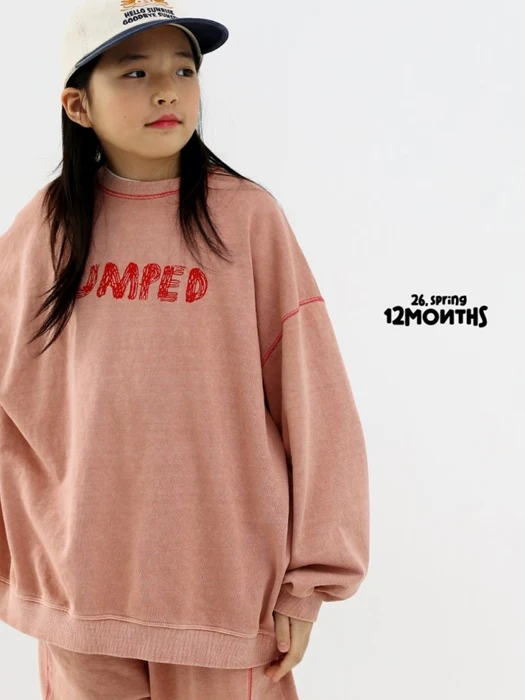 Pump Pig Sweatshirt Pump Pig Sweatshirt