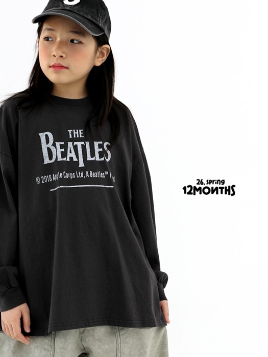 Beatles Tee