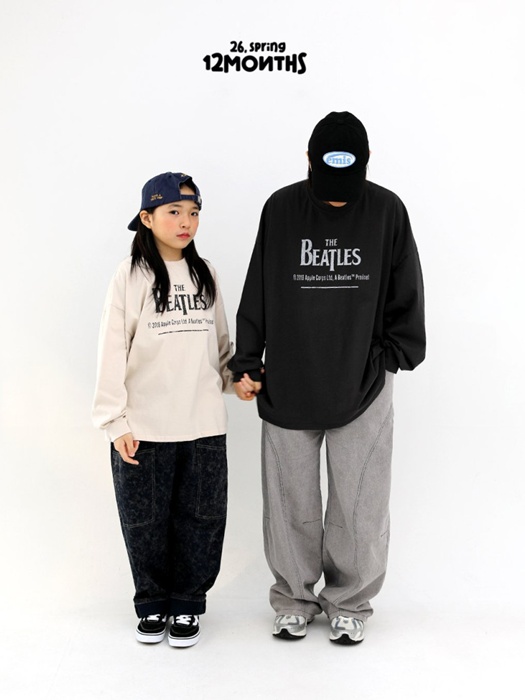 Beatles Tee (Adult)