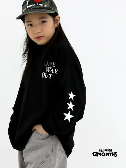 Star Tee