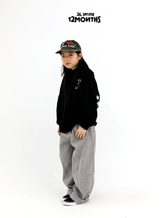 Indie Cotton Pants Indie Cotton Pants