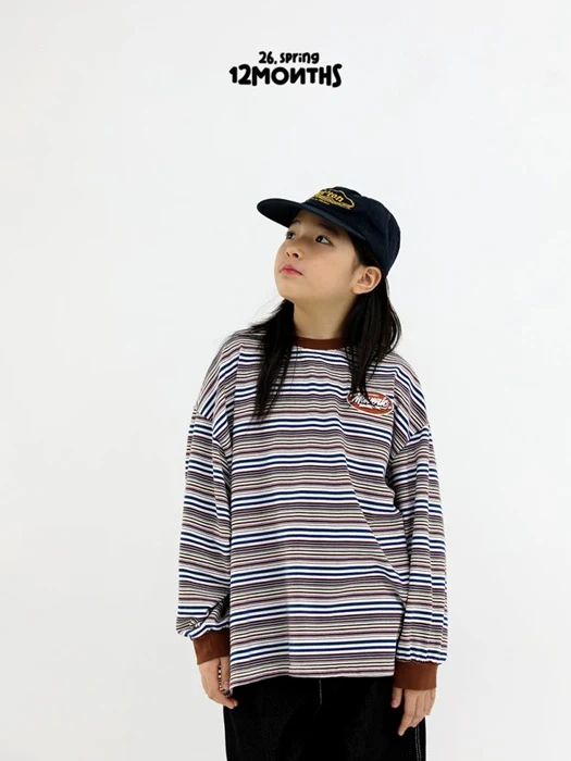 Crayon Tee