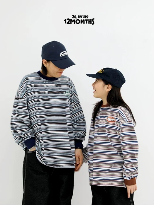 Crayon Tee (Adult)