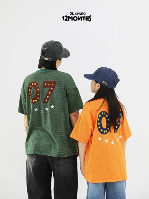 Jelly Tee (Adult)