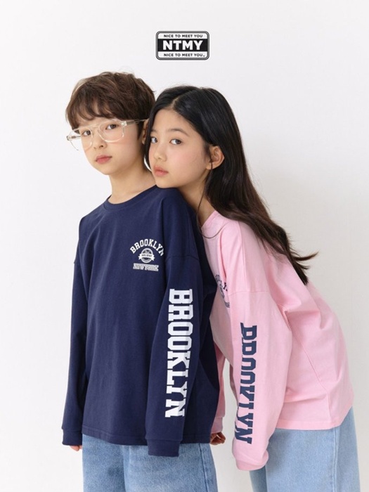 Brooklyn Tee