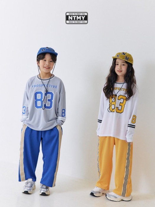 Soft Jersey Pants Soft Jersey Pants