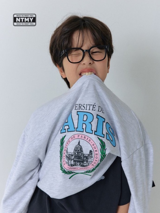 Uni Sweatshirt