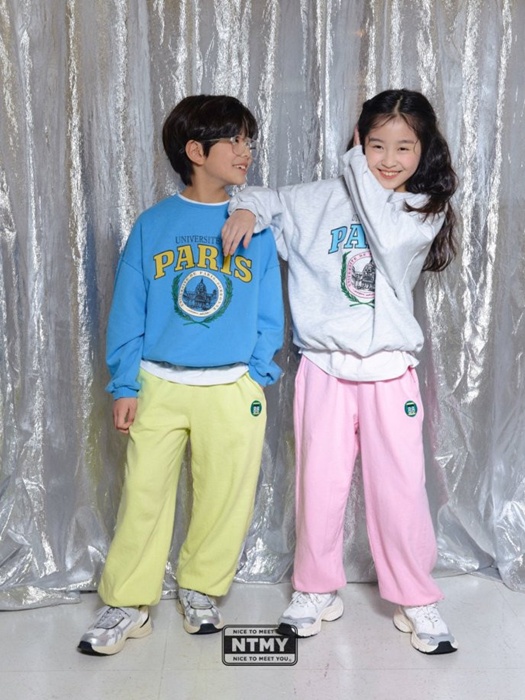 Myjju Jogger Pants Myjju Jogger Pants