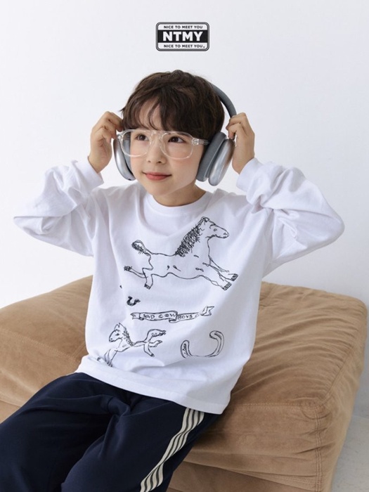 Drawing Tee