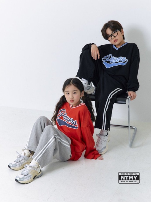 Line Pants