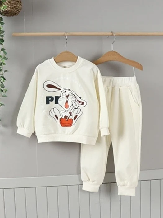 Play Rabbit Top Bottom Set Play Rabbit Top Bottom Set