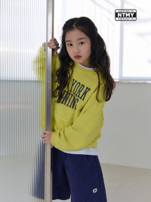 Running Sweatshirt Running Sweatshirt