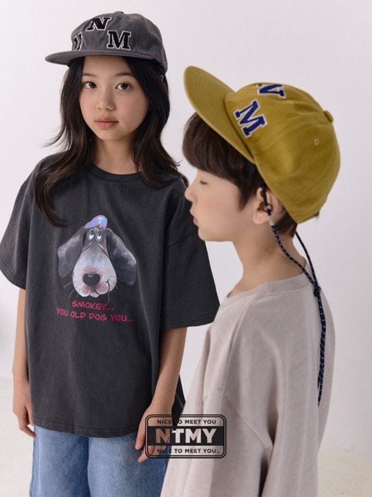 Dog Tee