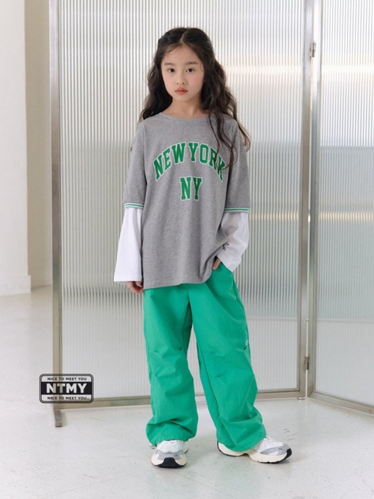 Parachute Pants Parachute Pants