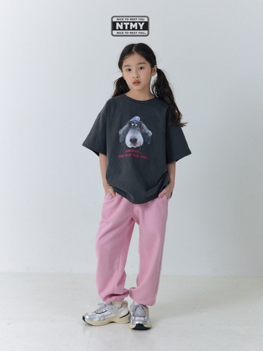 TamTam Jogger Pants