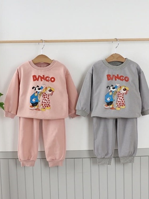 Bingo Top Bottom Set Bingo Top Bottom Set