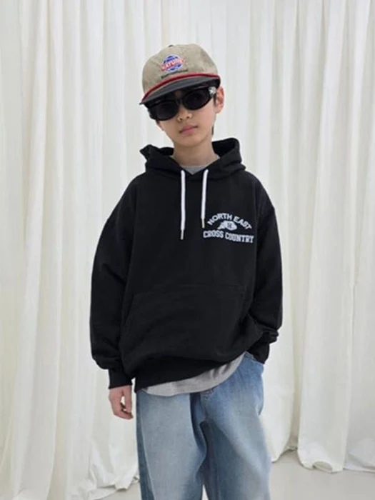 Cross Hoodie Cross Hoodie