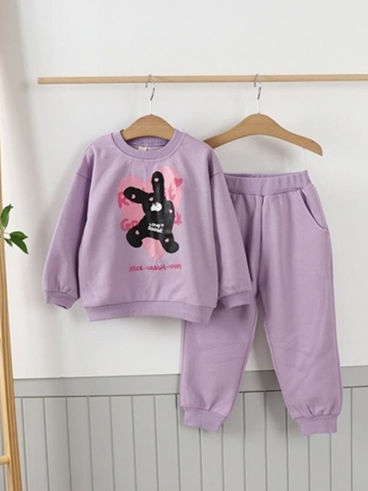 Moru Top Bottom Set Moru Top Bottom Set