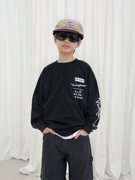 Vintage Tee Vintage Tee