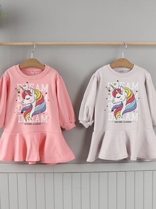 Unicorn One-Piece Unicorn One-Piece