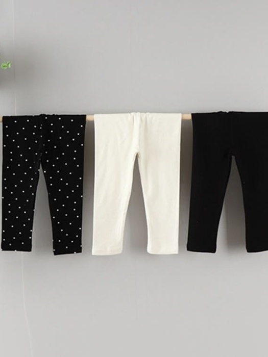 Tony Leggings Tony Leggings